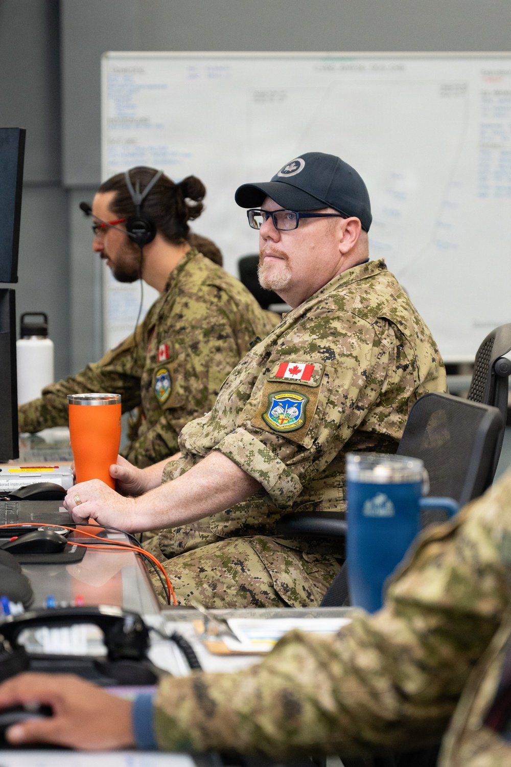 Exercise Amalgam Dart 2026