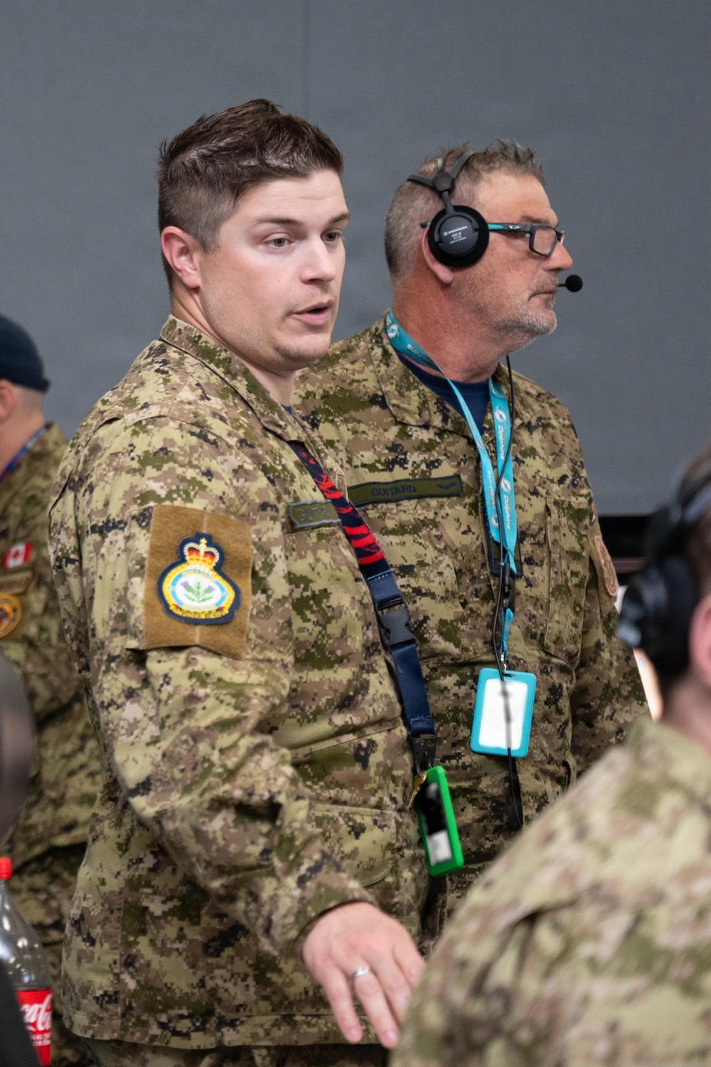 Exercise Amalgam Dart 2026