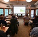 Interagency New York Wetland Rapid Assessment Procedure training