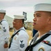 Billings Navy Week Enlistment Ceremony Welcomes the Next Generation of Sailors
