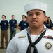 Billings Navy Week Enlistment Ceremony Welcomes the Next Generation of Sailors