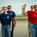 Billings Navy Week Enlistment Ceremony Welcomes the Next Generation of Sailors