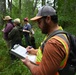 Interagency New York Wetland Rapid Assessment Procedure training