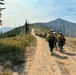 Active-duty U.S. Army Soldiers from 7th Infantry Division activated as wildland firefighters on the Little Giant Fire&amp;#x9;