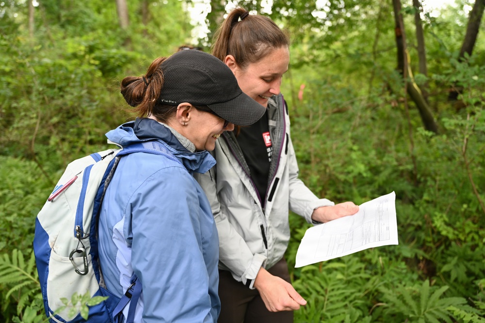 Interagency New York Wetland Rapid Assessment Procedure training