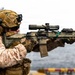 11th MEU Marines, Sailors Conduct Combat Marksmanship Training Aboard USS Boxer