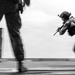 11th MEU Marines, Sailors Conduct Combat Marksmanship Training Aboard USS Boxer