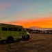 Active-duty U.S. Army Soldiers from 7th Infantry Division activated as wildland firefighters on the Little Giant Fire