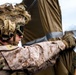 11th MEU Marines, Sailors Conduct Combat Marksmanship Training Aboard USS Boxer