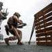 11th MEU Marines, Sailors Conduct Combat Marksmanship Training Aboard USS Boxer