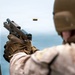 11th MEU Marines, Sailors Conduct Combat Marksmanship Training Aboard USS Boxer