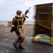 11th MEU Marines, Sailors Conduct Combat Marksmanship Training Aboard USS Boxer