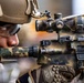 11th MEU Marines, Sailors Conduct Combat Marksmanship Training Aboard USS Boxer