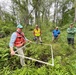 Interagency New York Wetland Rapid Assessment Procedure training