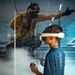 Navy Strike Group Brings Virtual Fleet Experience to Billings Navy Week