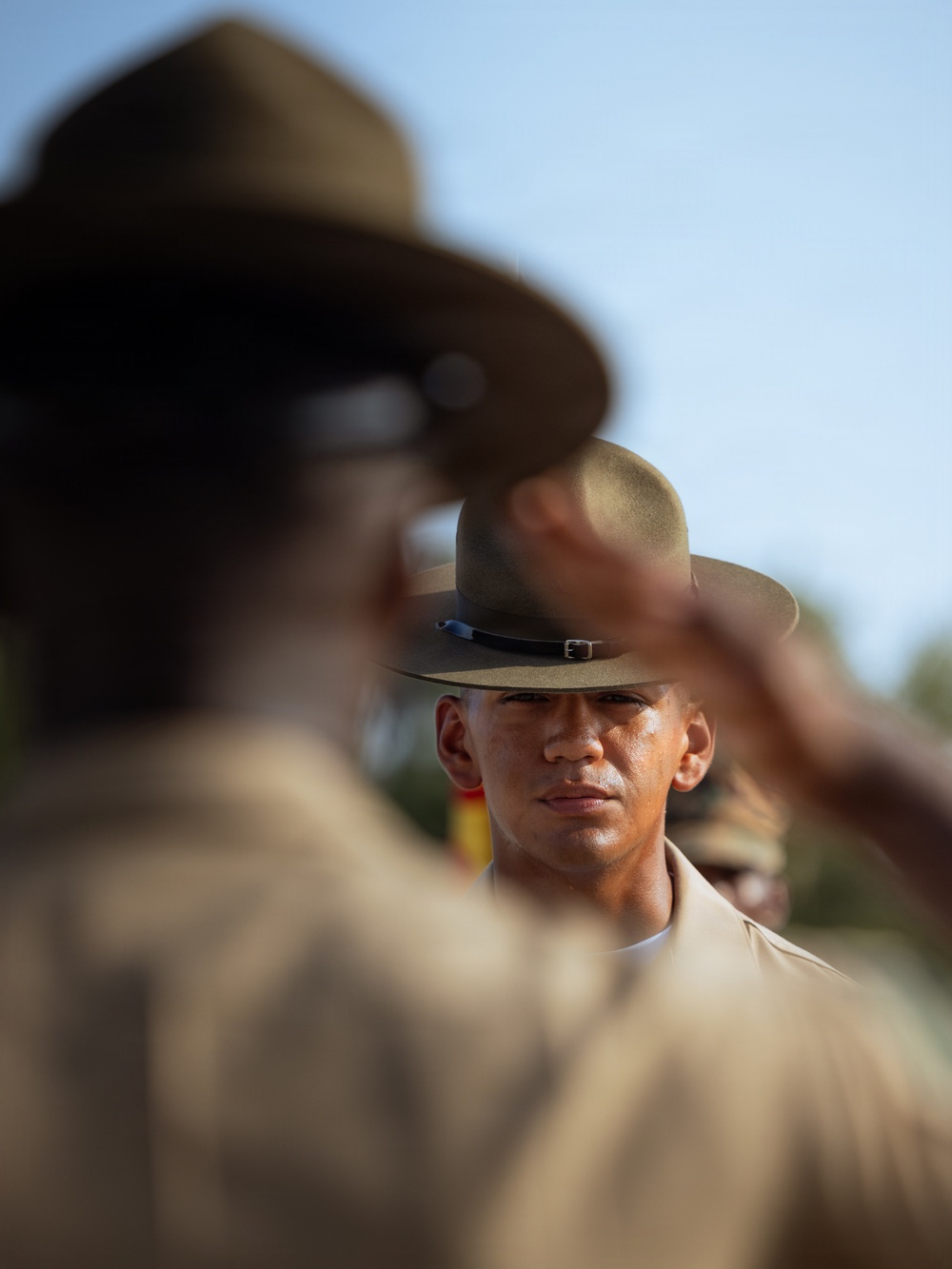 November Company Initial Drill