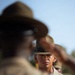 November Company Initial Drill