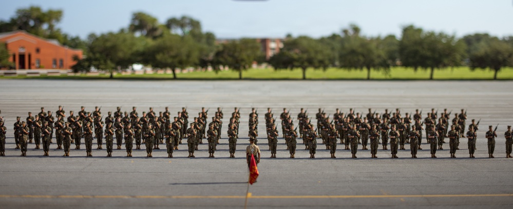 November Company Initial Drill