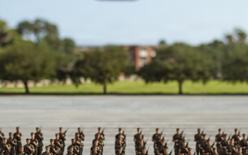November Company Initial Drill