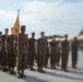 November Company Initial Drill