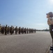 November Company Initial Drill