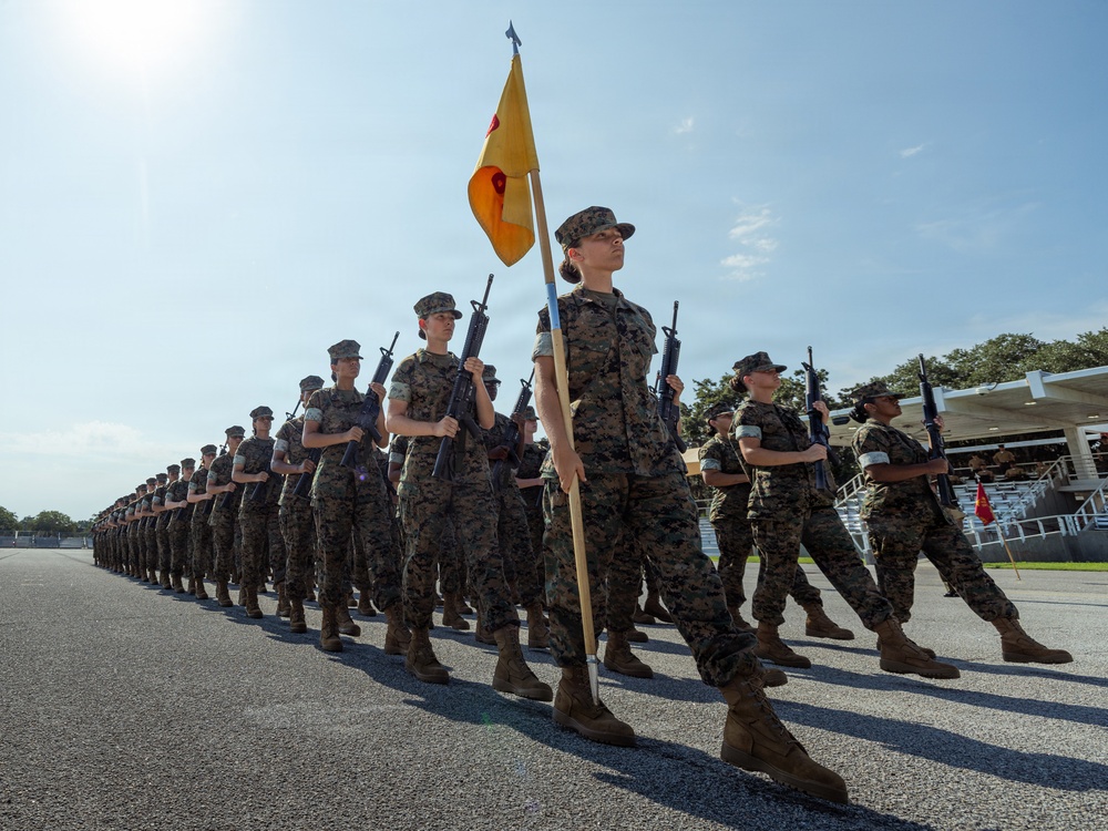 November Company Initial Drill