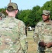 Agile, Lethal, Prepared: Maj. Gen. Collins Engages with Team Keesler