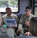 Agile, Lethal, Prepared: Maj. Gen. Collins Engages with Team Keesler