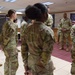 Agile, Lethal, Prepared: Maj. Gen. Collins Engages with Team Keesler