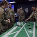 Agile, Lethal, Prepared: Maj. Gen. Collins Engages with Team Keesler