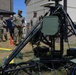 Agile, Lethal, Prepared: Maj. Gen. Collins Engages with Team Keesler