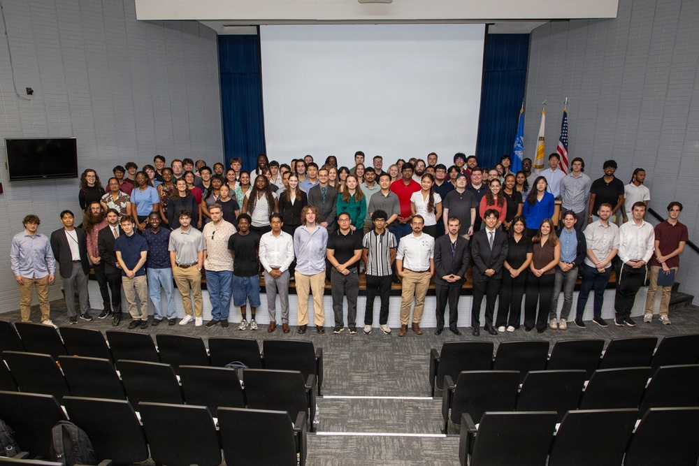 2026 Summer Student Symposium celebrates the Army student research community