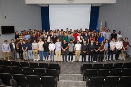 2026 Summer Student Symposium celebrates the Army student research community