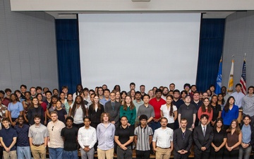 2026 Summer Student Symposium celebrates the Army student research community