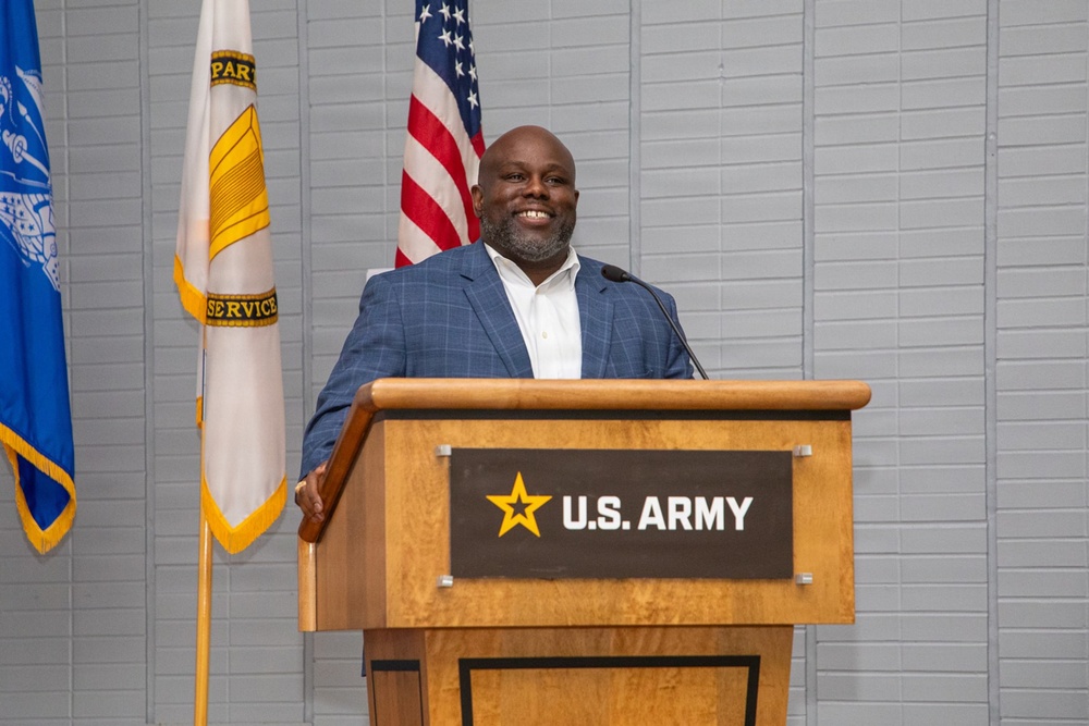 2026 Summer Student Symposium celebrates the Army student research community