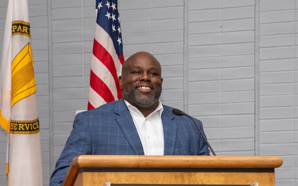 2026 Summer Student Symposium celebrates the Army student research community