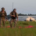 Air Commandos sharpen capabilities with high-velocity training on Eglin Range