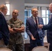 North Carolina Commanders Council Meets at MCAS New River