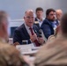 North Carolina Commanders Council Meets at MCAS New River