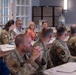 North Carolina Commanders Council Meets at MCAS New River