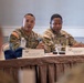 North Carolina Commanders Council Meets at MCAS New River