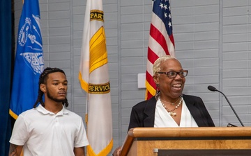 2026 Summer Student Symposium celebrates the Army student research community
