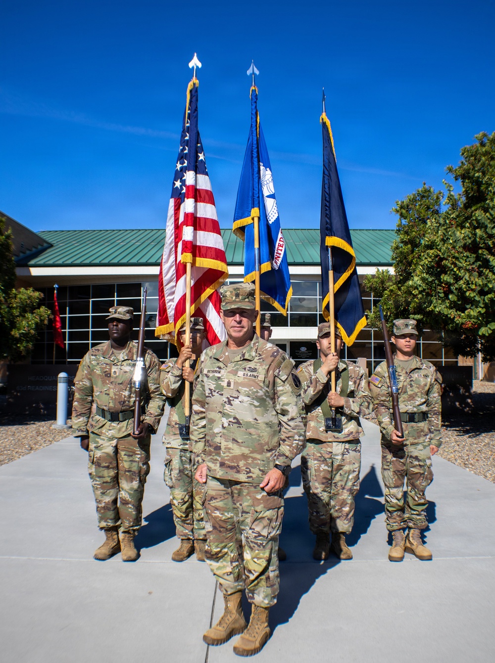 Behind the Standard: A CSM Who Never Stops Mentoring