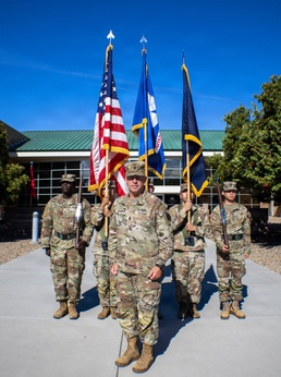 Behind the Standard: A CSM Who Never Stops Mentoring