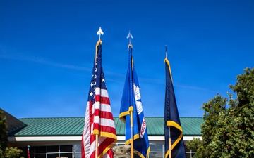 Behind the Standard: A CSM Who Never Stops Mentoring