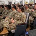 United States Transportation Command Senior Enlisted Leader Brief