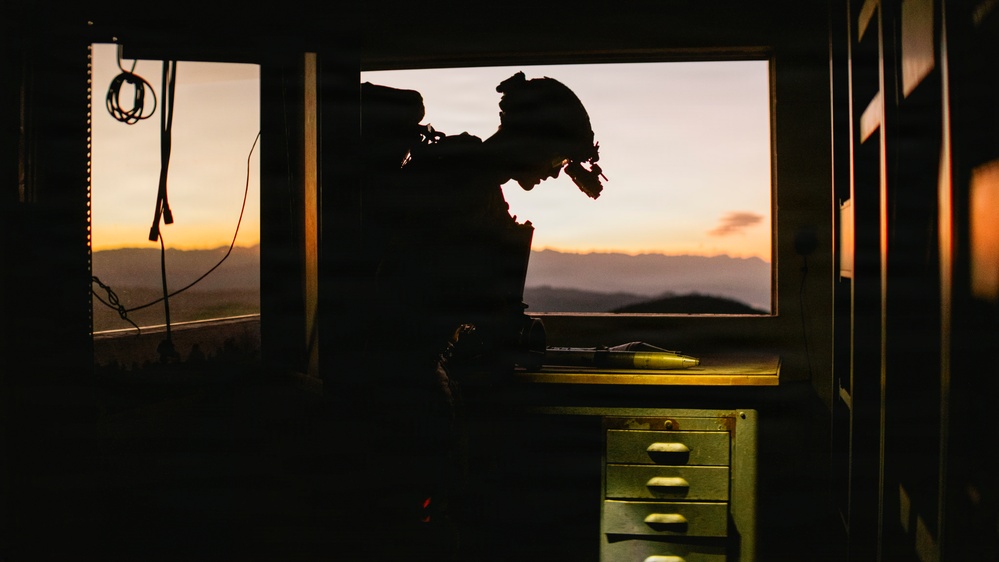 U.S. Navy EOD King Crab 2026