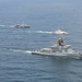 U.S. Coast Guard and partner nations conduct work-up phase exercises GALAPEX26