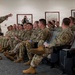 United States Transportation Command Senior Enlisted Leader Brief