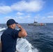 U.S. Coast Guard and partner nations conduct work-up phase exercises GALAPEX26
